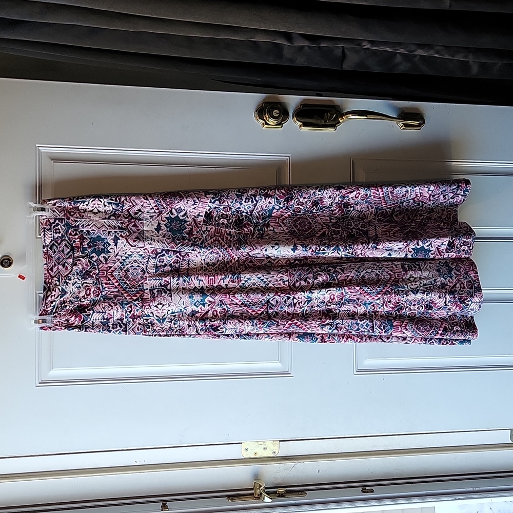 Paisley Raye Skirt
